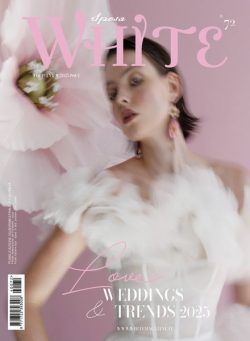 White Sposa – Settembre 2024