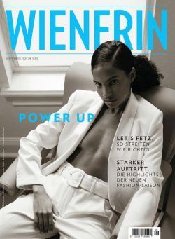 Wienerin – September 2024