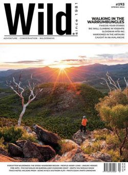 Wild – Issue 193 Spring 2024