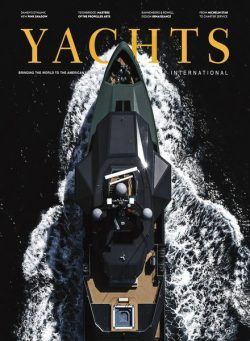 Yachts International – Fall 2024