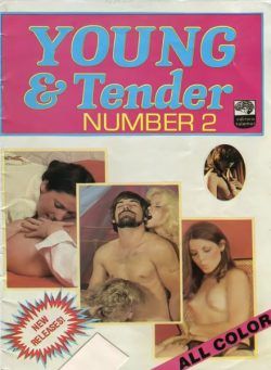 Young & Tender – Number 2