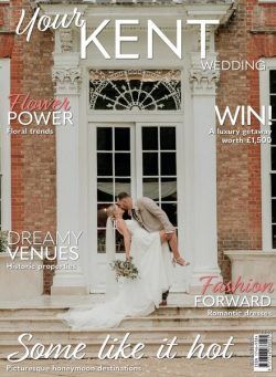 Your Kent Wedding – September-October 2024