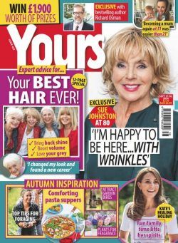 Yours UK – 17 September 2024