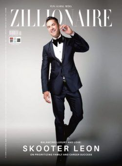 Zillionaire Magazine – June 2024