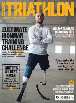 220 Triathlon UK – November 2024