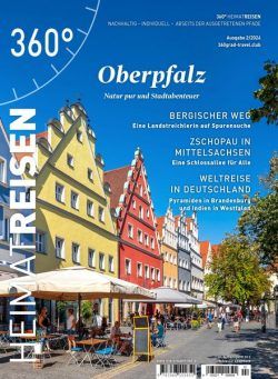 360 HeimatReisen – September 2024