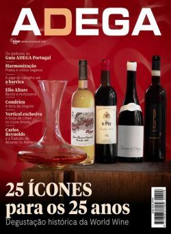 Adega – Edicao 228 2024