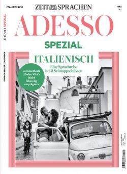 Adesso – Nr 12 2024