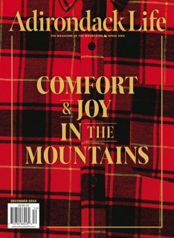 Adirondack Life – November-December 2024