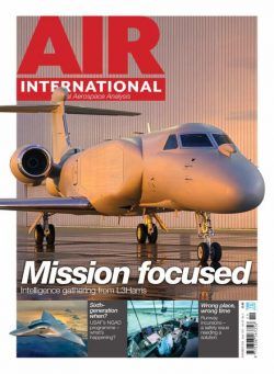 Air International – November 2024