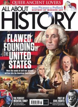 All About History – Issue 148 2024