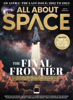 All About Space – Issue 161 2024