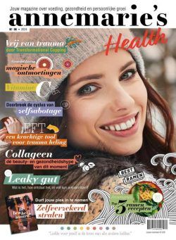 Annemarie’s Health – Oktober 2024