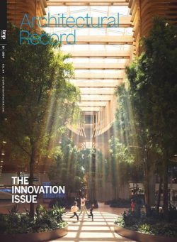 Architectural Record – October 2024