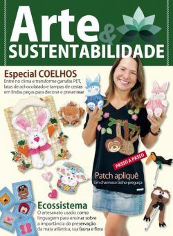 Arte e Sustentabilidade – Setembro 2024