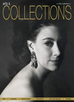 Arts and Collections – Volume 3 2024