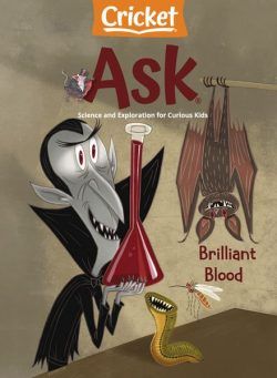 Ask – October 2024