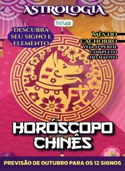 Astrologia – Outubro 2024