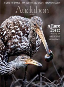 Audubon Magazine – Fall 2024