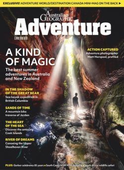 Australian Geographic – October 2024 – February 2025