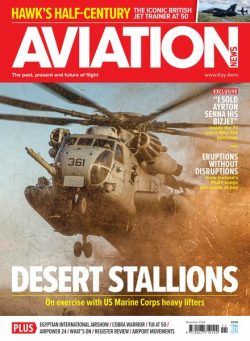 Aviation News – November 2024