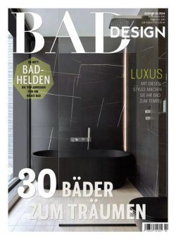 Bad Design – Oktober 2024