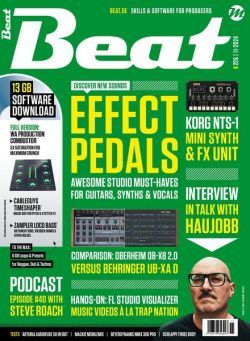 Beat English Edition – November 2024