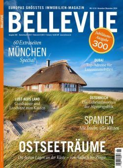 Bellevue – November-Dezember 2024