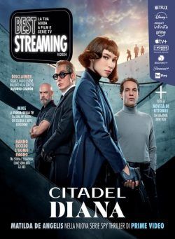 Best Streaming – Ottobre 2024