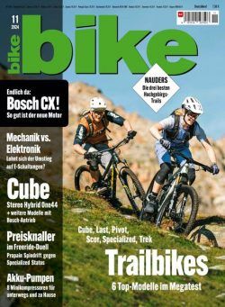 Bike Germany – November 2024