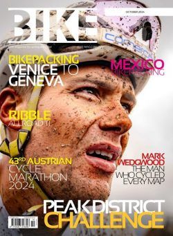 Bike Magazine – October 2024