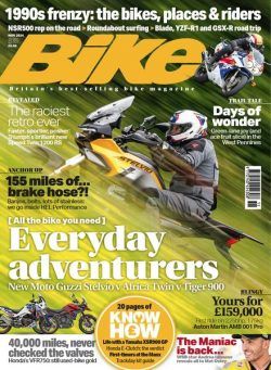 BIke UK – November 2024