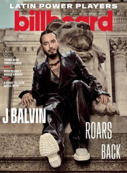 Billboard – September 28 2024