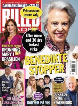 Billed-Bladet – 10 Oktober 2024