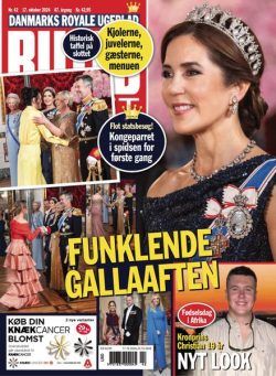 Billed-Bladet – 17 Oktober 2024