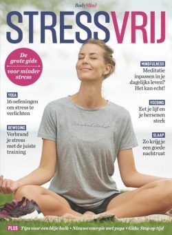 Body and Mind Specials – 1 Oktober 2024