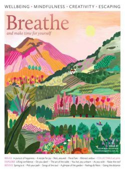 Breathe Australia – Issue 47 2024