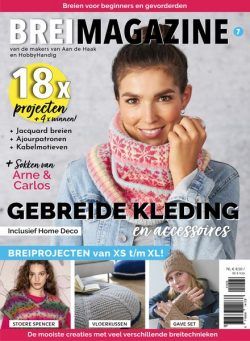 Breimagazine – Oktober 2024