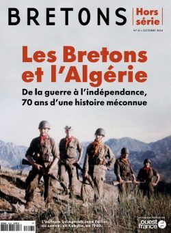 Bretons – Hors-Serie – Octobre 2024