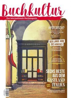 Buchkultur – Nr 5 2024