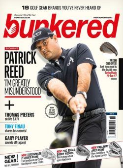 Bunkered – November 2024