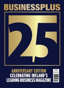 Business Plus – 25th Anniversary Edition 2024