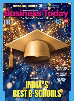 Business Today – 13 October 2024