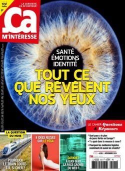 ca M’Interesse – Novembre 2024