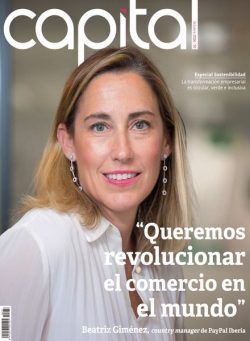 Capital Spain – Octubre 2024