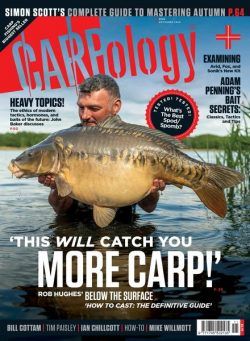 CARPology Magazine – November 2024