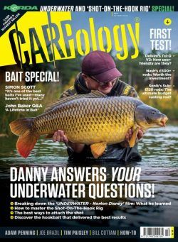 CARPology Magazine – October 2024