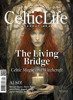 Celtic Life International – The Living Bridge – Fall 2024