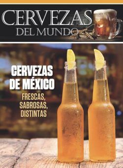 Cervezas del mundo – Fasciculo 9 2024