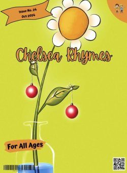 Chelsea Rhymes – October 2024